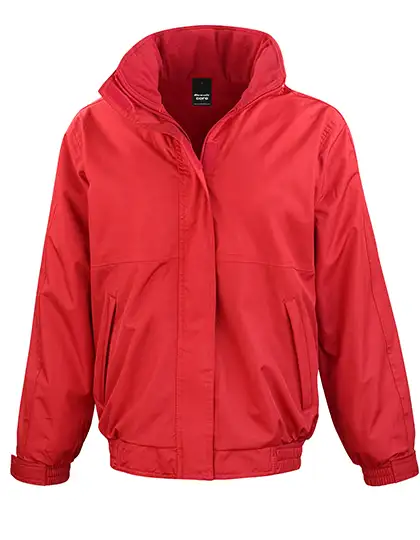 Ansicht 2 – Women´s Channel Jacket (RT221F)