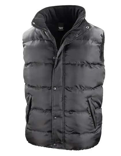 Ansicht 1 – Nova Lux Hooded Gilet (RT223)