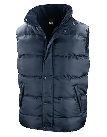 Ansicht 2 – Nova Lux Hooded Gilet (RT223)