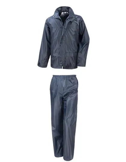 Ansicht 1 – Rain Suit (RT225X)