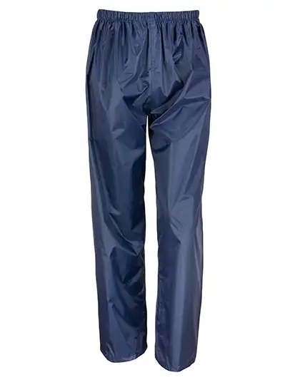 Ansicht 2 – Rain Trousers (RT226)