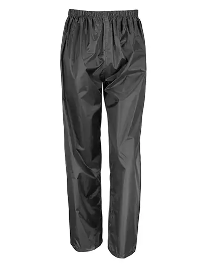 Ansicht 1 – Junior Rain Trousers (RT226J)