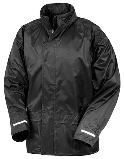 Ansicht 1 – Rain Jacket (RT227)