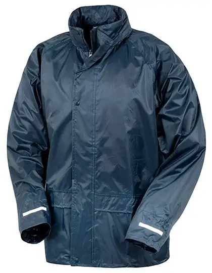 Ansicht 2 – Rain Jacket (RT227)