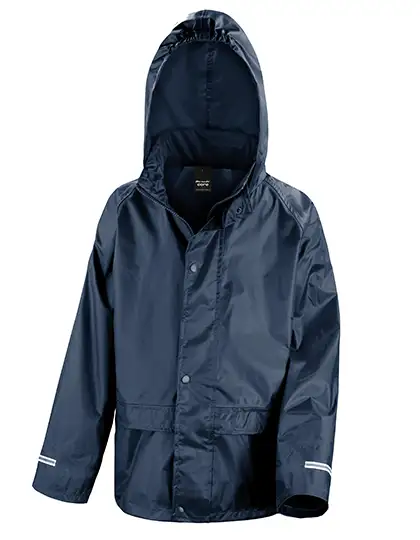 Ansicht 2 – Junior Rain Jacket (RT227J)