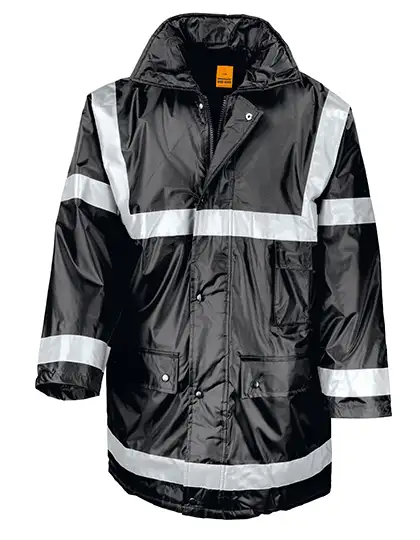 Ansicht 1 – Management Coat (RT23)