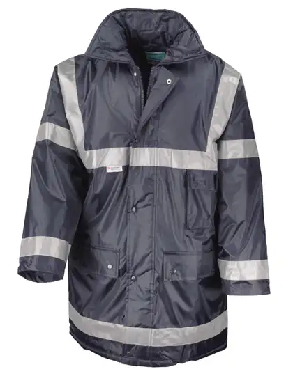 Ansicht 2 – Management Coat (RT23)