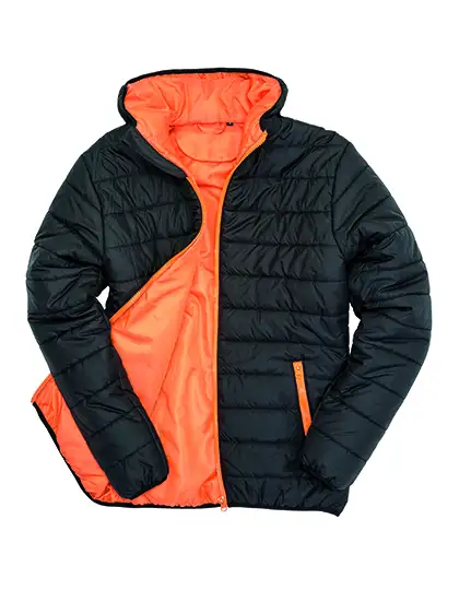 Ansicht 2 – Soft Padded Jacket (RT233)