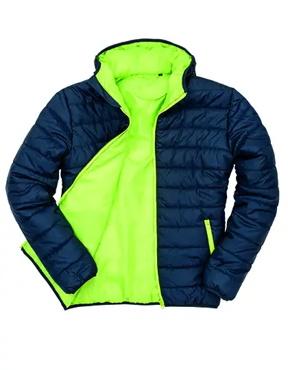Ansicht 3 – Soft Padded Jacket (RT233)