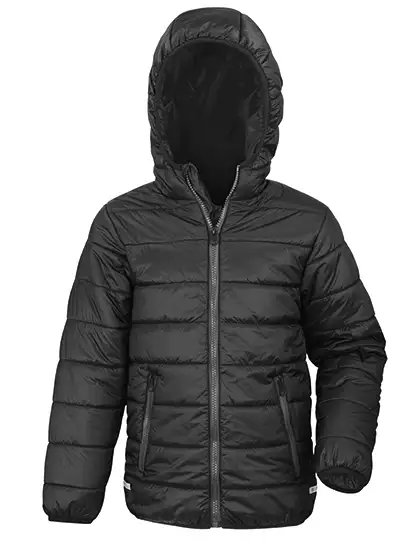 Ansicht 2 – Junior Soft Padded Jacket (RT233J)