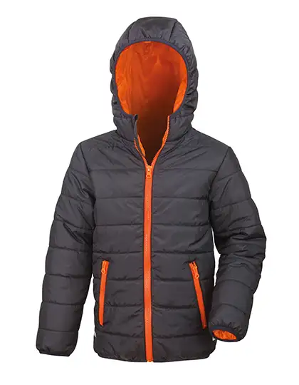 Ansicht 1 – Junior Soft Padded Jacket (RT233J)