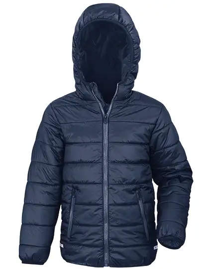 Ansicht 4 – Junior Soft Padded Jacket (RT233J)