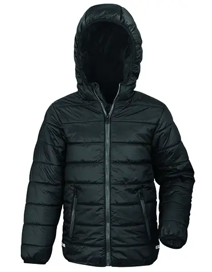 Ansicht 5 – Youth Soft Padded Jacket (RT233Y)