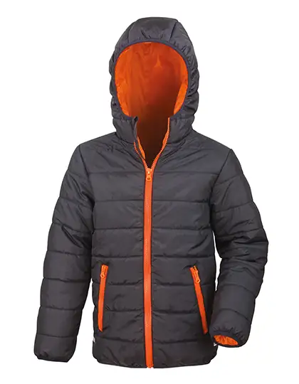 Ansicht 1 – Youth Soft Padded Jacket (RT233Y)