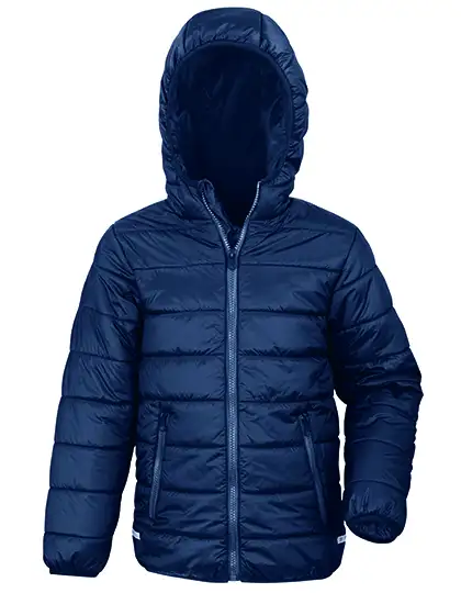 Ansicht 6 – Youth Soft Padded Jacket (RT233Y)