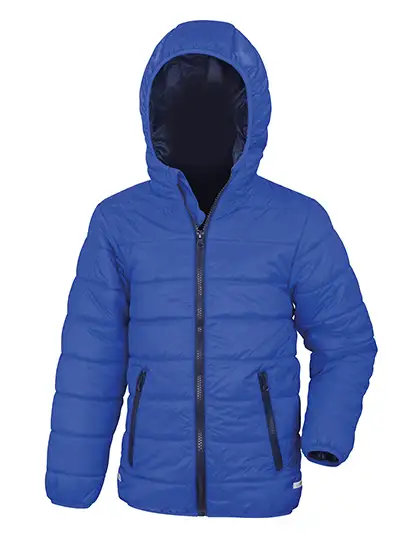 Ansicht 4 – Youth Soft Padded Jacket (RT233Y)