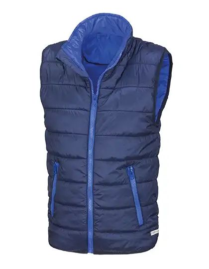 Ansicht 3 – Youth Soft Padded Bodywarmer (RT234Y)