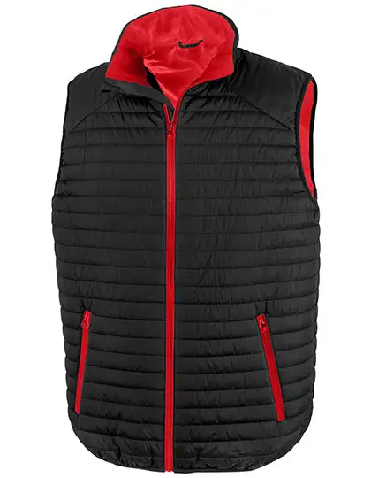 Ansicht 2 – Recycled Thermoquilt Gilet (RT239)