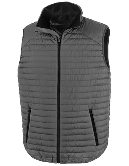 Ansicht 7 – Recycled Thermoquilt Gilet (RT239)