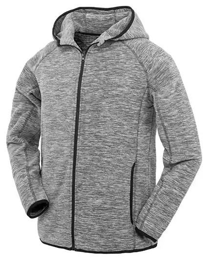 Ansicht 1 – Men´s Microfleece Hoodi (RT245M)