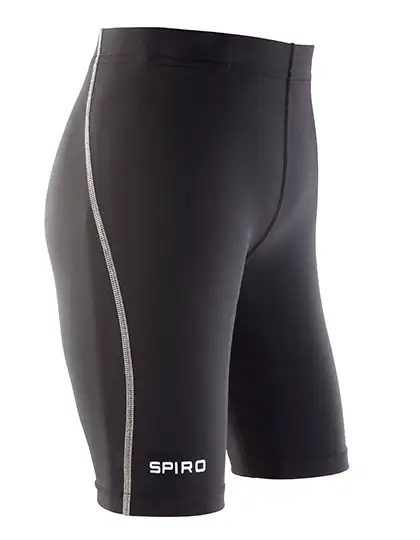 Ansicht 1 – Junior Base Bodyfit Shorts (RT250J)