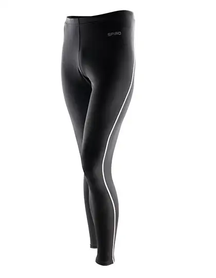 Ansicht 1 – Men´s Bodyfit Base Layer Leggings (RT251M)
