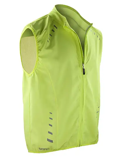 Ansicht 1 – Bikewear Crosslite Gilet (RT259)