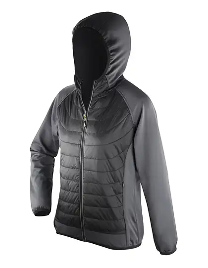 Ansicht 3 – Women´s Fitness Zero Gravity Jacket (RT268F)