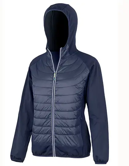 Ansicht 1 – Women´s Fitness Zero Gravity Jacket (RT268F)