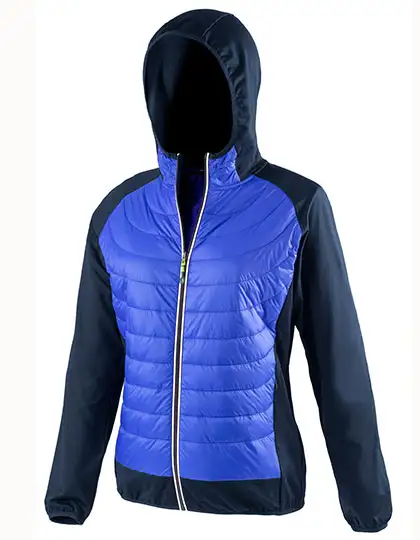 Ansicht 2 – Women´s Fitness Zero Gravity Jacket (RT268F)