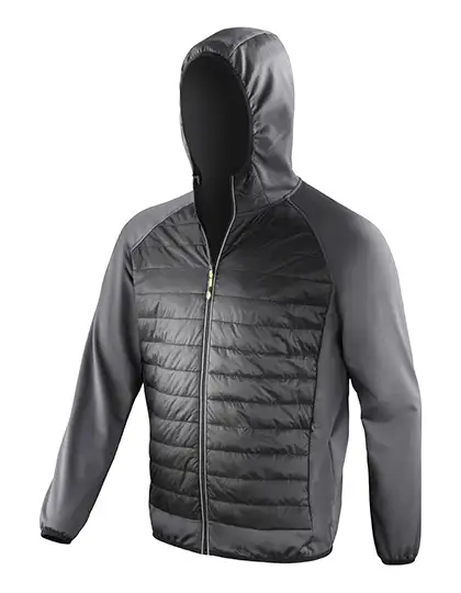 Ansicht 2 – Men´s Fitness Zero Gravity Jacket (RT268M)