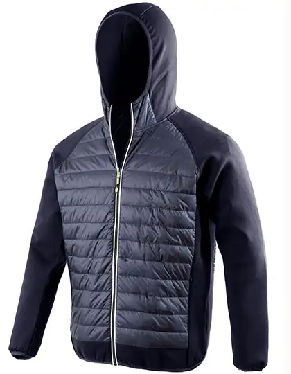 Ansicht 3 – Men´s Fitness Zero Gravity Jacket (RT268M)