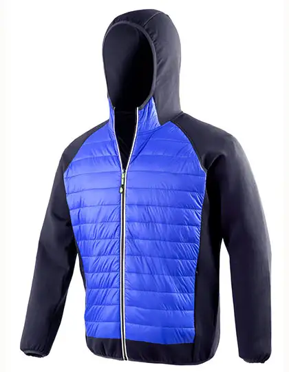 Ansicht 1 – Men´s Fitness Zero Gravity Jacket (RT268M)