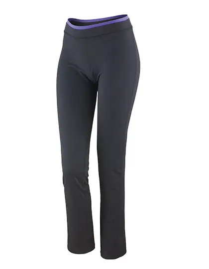 Ansicht 1 – Women´s Fitness Trousers (RT275F)