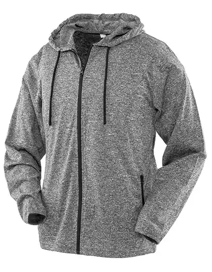 Ansicht 1 – Women´s Hooded Tee-Jacket (RT277F)