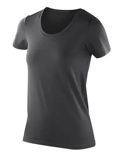 Ansicht 1 – Women´s Impact Softex® T-Shirt (RT280F)