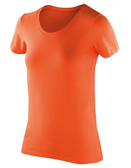 Ansicht 3 – Women´s Impact Softex® T-Shirt (RT280F)