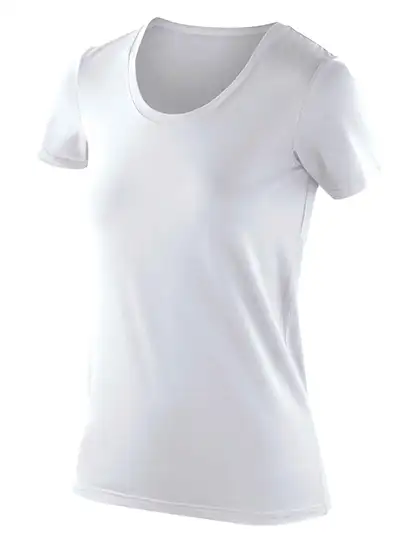 Ansicht 2 – Women´s Impact Softex® T-Shirt (RT280F)