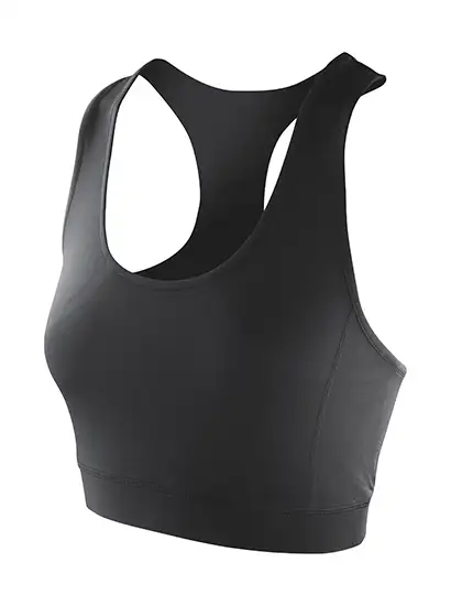Ansicht 1 – Women´s Impact Softex® Crop Top (RT282F)
