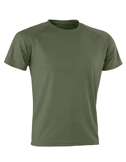 Ansicht 10 – Impact Aircool Performance Tee (RT287)
