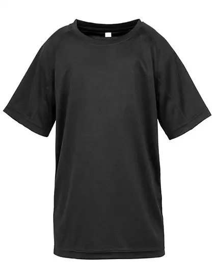 Ansicht 1 – Junior Performance Aircool Tee (RT287J)