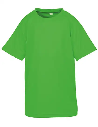 Ansicht 10 – Junior Performance Aircool Tee (RT287J)