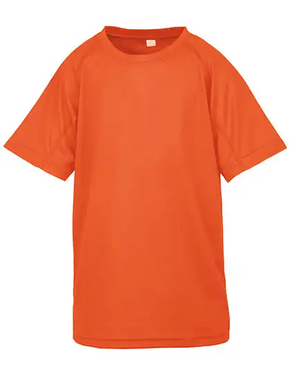 Ansicht 8 – Junior Performance Aircool Tee (RT287J)