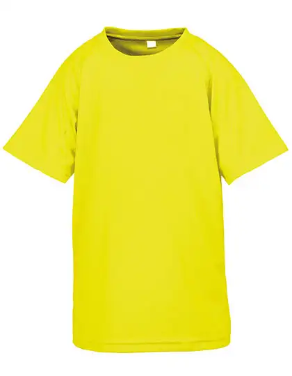 Ansicht 6 – Junior Performance Aircool Tee (RT287J)