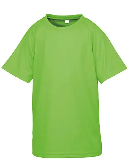 Ansicht 4 – Junior Performance Aircool Tee (RT287J)