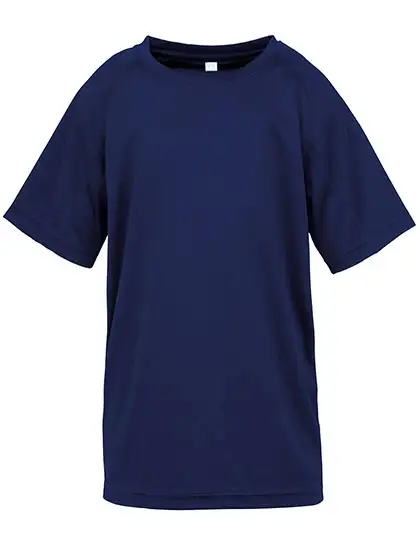 Ansicht 3 – Junior Performance Aircool Tee (RT287J)