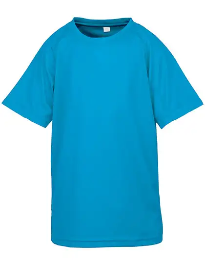 Ansicht 9 – Junior Performance Aircool Tee (RT287J)