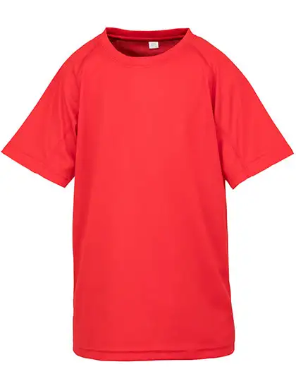 Ansicht 7 – Junior Performance Aircool Tee (RT287J)