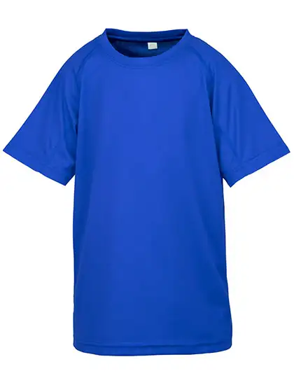 Ansicht 2 – Junior Performance Aircool Tee (RT287J)