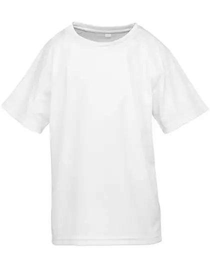 Ansicht 5 – Junior Performance Aircool Tee (RT287J)